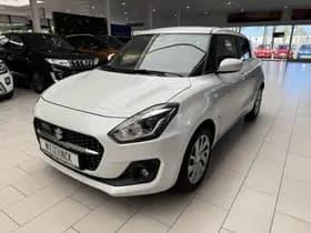 Suzuki Swift thumbnail 7