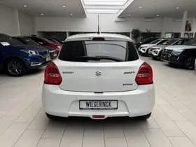 Suzuki Swift thumbnail 10