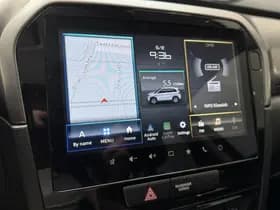 Suzuki Vitara thumbnail 15