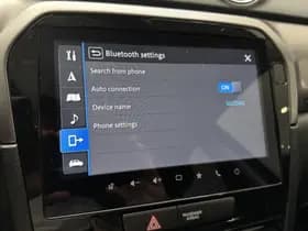 Suzuki Vitara thumbnail 16