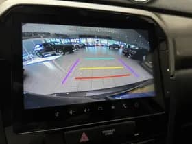 Suzuki Vitara thumbnail 17