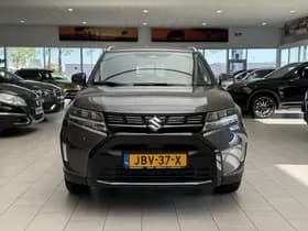 Suzuki Vitara thumbnail 18