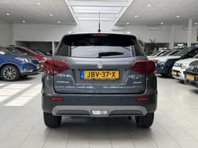 Suzuki Vitara thumbnail 19