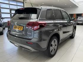 Suzuki Vitara thumbnail 3