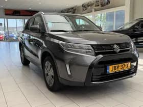Suzuki Vitara thumbnail 21