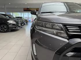 Suzuki Vitara thumbnail 22