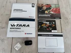 Suzuki Vitara thumbnail 32