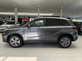 Suzuki Vitara thumbnail 7
