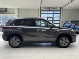 Suzuki Vitara thumbnail 9