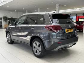 Suzuki Vitara thumbnail 10