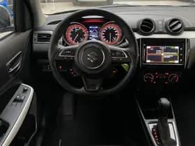 Suzuki Swift thumbnail 2