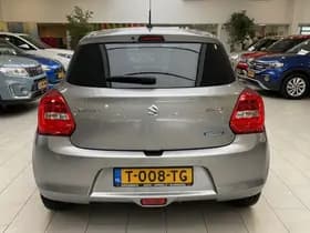 Suzuki Swift thumbnail 11