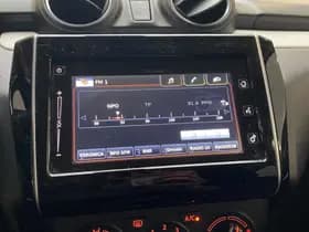 Suzuki Swift thumbnail 12