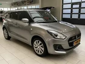 Suzuki Swift thumbnail 13