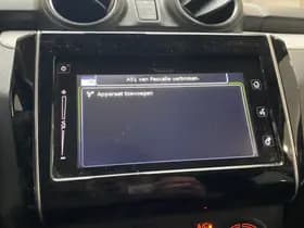 Suzuki Swift thumbnail 20