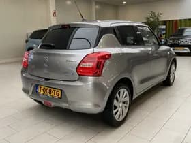Suzuki Swift thumbnail 3