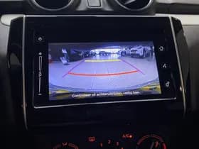 Suzuki Swift thumbnail 21