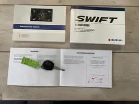 Suzuki Swift thumbnail 25