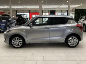 Suzuki Swift thumbnail 6