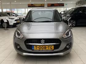 Suzuki Swift thumbnail 7