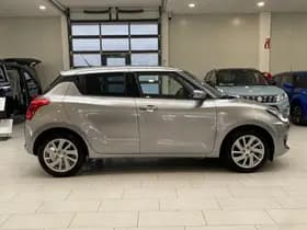 Suzuki Swift thumbnail 8