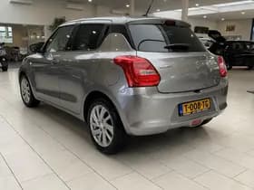 Suzuki Swift thumbnail 10