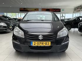 Suzuki S-CROSS thumbnail 19