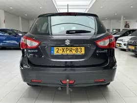 Suzuki S-CROSS thumbnail 22