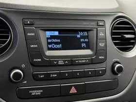 Hyundai i10 thumbnail 11