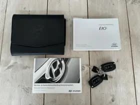 Hyundai i10 thumbnail 15