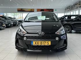 Hyundai i10 thumbnail 16