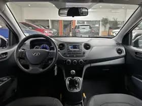 Hyundai i10 thumbnail 17