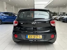 Hyundai i10 thumbnail 20