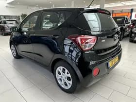 Hyundai i10 thumbnail 22