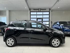 Hyundai i10 thumbnail 24