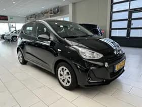 Hyundai i10 thumbnail 25