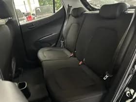 Hyundai i10 thumbnail 6