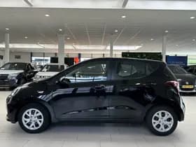 Hyundai i10 thumbnail 7