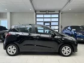Hyundai i10 thumbnail 9