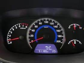 Hyundai i10 thumbnail 10