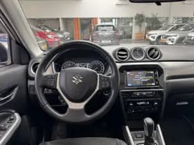Suzuki Vitara thumbnail 2