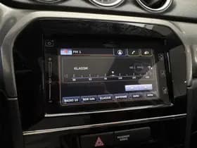 Suzuki Vitara thumbnail 11