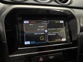 Suzuki Vitara thumbnail 12