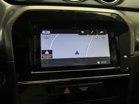 Suzuki Vitara thumbnail 14