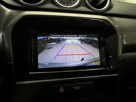 Suzuki Vitara thumbnail 15