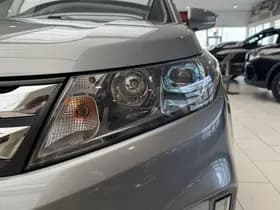 Suzuki Vitara thumbnail 17