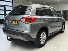 Suzuki Vitara thumbnail 3