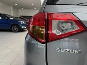 Suzuki Vitara thumbnail 21