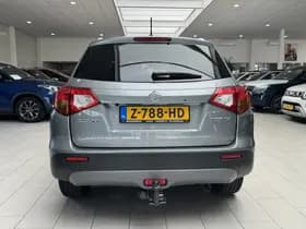 Suzuki Vitara thumbnail 22