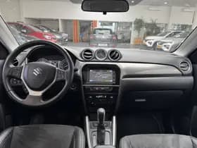 Suzuki Vitara thumbnail 34